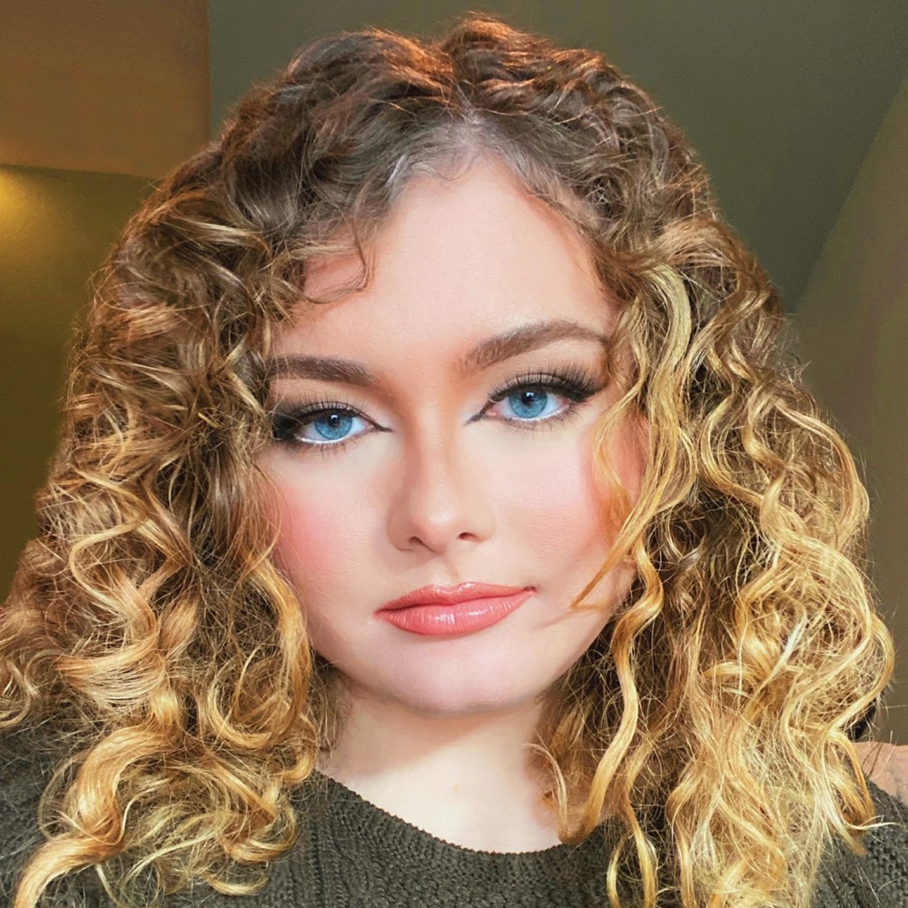 Meet your Posher, Catherine